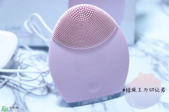luna洗臉儀價(jià)格是多少錢(qián) luna洗臉儀充電多久