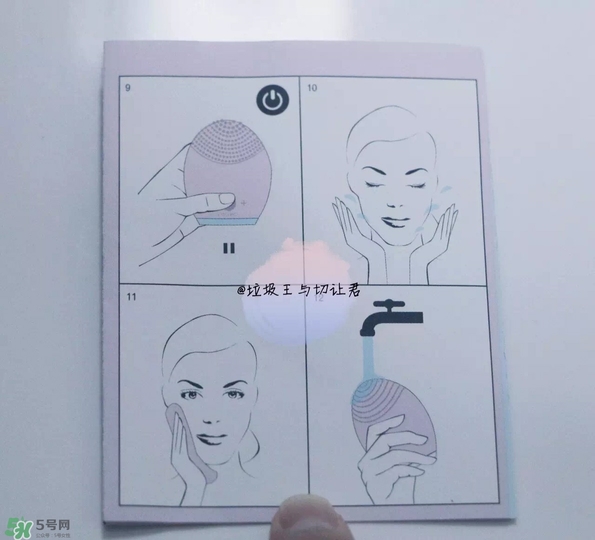 luna洗臉儀價(jià)格是多少錢(qián) luna洗臉儀充電多久