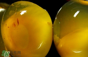 變蛋是哪里的特產(chǎn)？變蛋是河南特產(chǎn)嗎