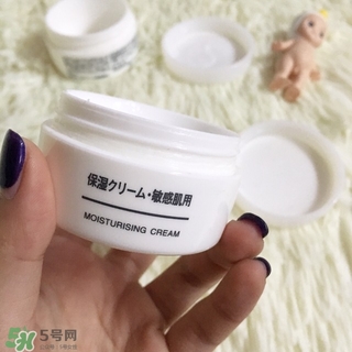 無印良品敏感肌面霜怎么樣？無印良品敏感肌面霜多少錢