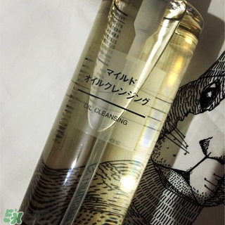 無印良品卸妝油怎么用？無印良品卸妝油使用方法