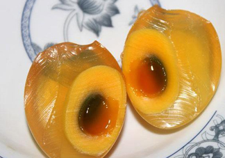 變蛋含鉛嗎？河南變蛋含鉛嗎？