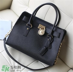 mk鎖頭包正品多少錢？michael kors鎖頭包專柜價(jià)格