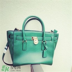 mk鎖頭包正品多少錢？michael kors鎖頭包專柜價(jià)格