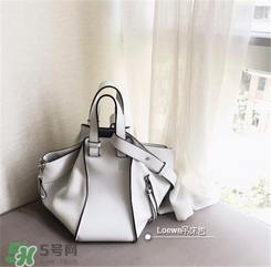 loewe hammock正品多少錢？羅意威吊床包專柜價(jià)格