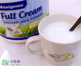 Maxigenes美可卓奶粉怎么樣？美可卓奶粉好不好？