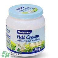 Maxigenes美可卓奶粉怎么樣？美可卓奶粉好不好？