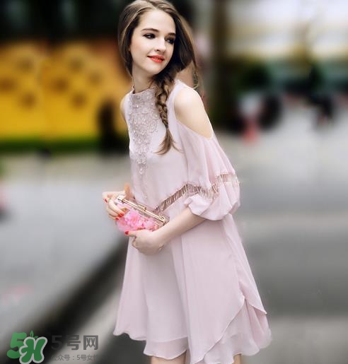 雪紡裙太透了怎么辦？雪紡裙太透了里面穿什么？