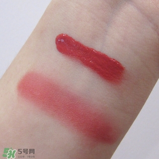 蘭蔻搖搖樂唇釉哪個(gè)顏色好看_哪個(gè)色號最火?