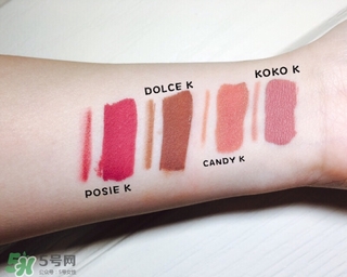 kylie lip kit多少錢？kylie lip kit哪里買？