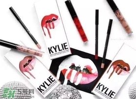 kylie lip kit多少錢？kylie lip kit哪里買？