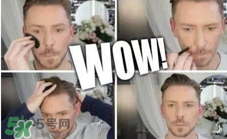 wayne goss是什么牌子？wayne goss化妝刷怎么樣？