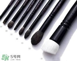 wayne goss是什么牌子？wayne goss化妝刷怎么樣？