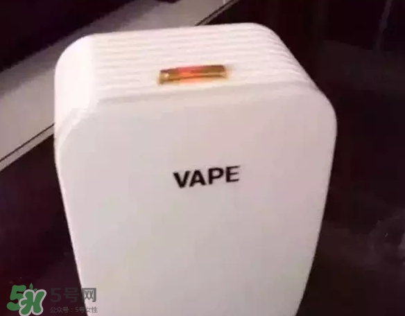 vape驅(qū)蚊器怎么換電池？vape驅(qū)蚊器電池可以用多久？