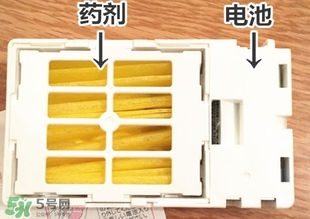 vape驅(qū)蚊器怎么換電池？vape驅(qū)蚊器電池可以用多久？