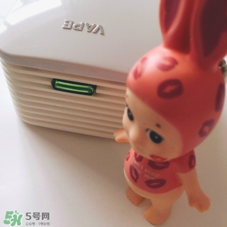 vape驅(qū)蚊器怎么換電池？vape驅(qū)蚊器電池可以用多久？