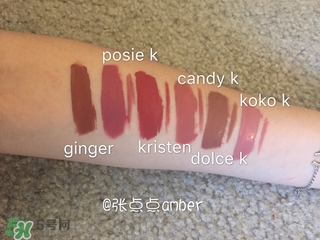 kylie lip kit多少錢？kylie lip kit哪里買？