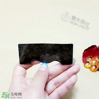 高絲softymo鼻貼怎么用？高絲去黑頭鼻貼用法