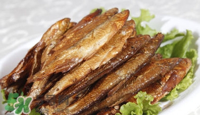 孕婦可以吃白條魚嗎？白條魚孕婦能吃嗎？