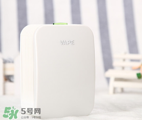 vape驅蚊器怎么知道用完了？vape驅蚊器怎么看用完了