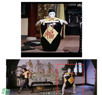 花瓶姑娘原理圖解 花瓶姑娘是怎么回事？