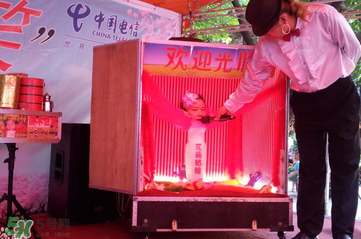 花瓶姑娘原理圖解 花瓶姑娘是怎么回事？