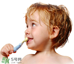 BEBE GANIC兒童孕婦牙膏怎么樣_好用嗎？
