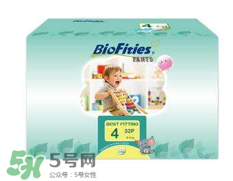 BioFities是什么品牌？BioFities愛嬰舒坦哪個國家的品牌？