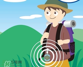 vape驅(qū)蚊手表怎么戴？vape驅(qū)蚊手表說(shuō)明書(shū)