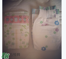 愛嬰舒坦和花王哪個好？愛嬰舒坦和花王紙尿褲對比