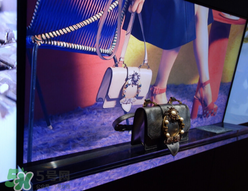 miumiu miulady尺寸多大？miulady寶石包尺寸介紹