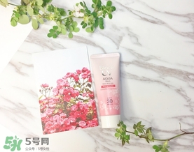 碧柔櫻花防曬霜多少錢？碧柔櫻花防曬霜專柜價格