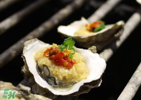 烤生蠔的調(diào)料汁怎么做？烤生蠔的做法和配料