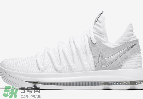 nike kd 10still套裝多少錢？耐克杜蘭特10總決賽套裝專柜價(jià)格