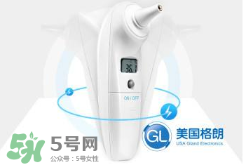 格朗耳溫槍怎么調(diào)攝氏度？格朗耳溫槍使用說明