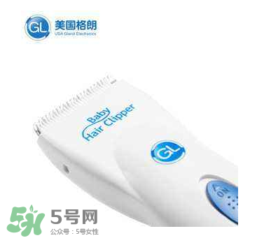 格朗理發(fā)器怎么樣？格朗嬰兒理發(fā)器好用嗎？