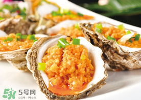烤生蠔怎么算熟？怎么看生蠔烤熟了？