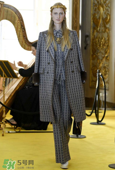 gucci古馳2018早春度假系列衣服款式有哪些_好看嗎？