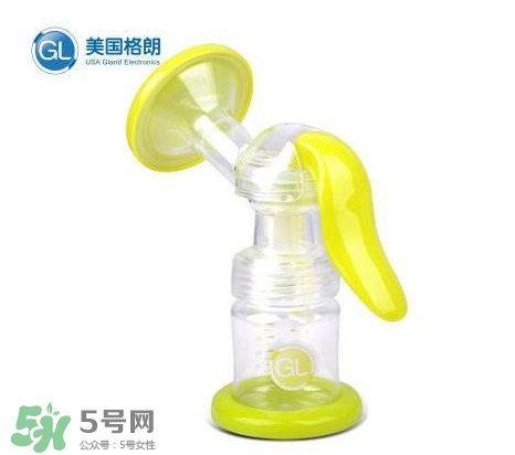 格朗吸奶器怎么樣？格朗吸奶器怎樣用？