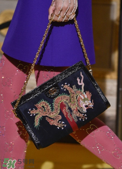 gucci古馳2018春夏系列包包款式有哪些_好看嗎？