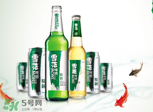 雪花啤酒是哪個國家的？雪花啤酒是日本控股嗎