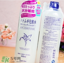 薏仁水敏感肌能用嗎？敏感肌能用薏仁水嗎？