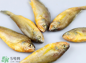 小黃魚不能和什么一起吃？小黃魚和什么相克？