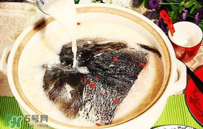 小黃魚怎么燉湯？小黃魚燉湯怎么做好吃？