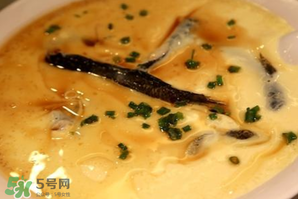 小黃魚怎么燉湯？小黃魚燉湯怎么做好吃？