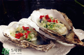 烤生蠔怎么吃？烤生蠔怎么吃才衛(wèi)生？