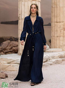 chanel香奈兒2018早春度假系列衣服怎么樣_好看嗎？