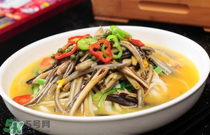 莧菜可以和鱔魚(yú)一起吃嗎？莧菜能和黃鱔一起吃嗎？