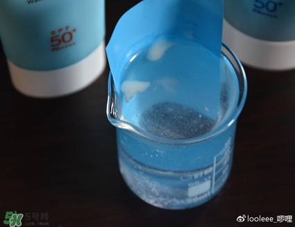 碧柔防曬霜防水嗎？碧柔防曬霜防水防汗嗎？