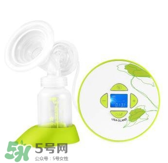 格朗吸奶器怎么樣？格朗吸奶器怎樣用？